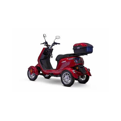 Buy EWheels EW-75 Four Wheel Electric Mobility Scooter