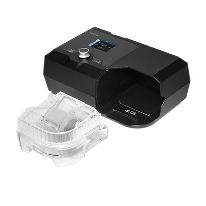 Buy 3B Medical Luna II QX CPAP With Integrated Heated Humidifier