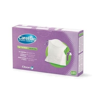 Buy Cleanis CareBag Vomit Bag With Super Absorbent Pad