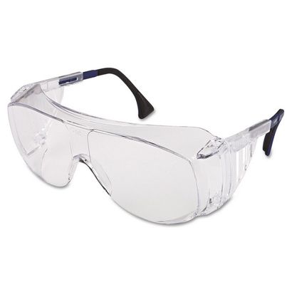 Buy Honeywell Uvex Ultra-spec 2001 OTG Eyewear S0112