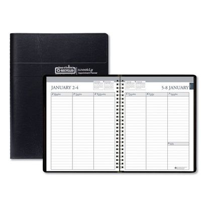 Buy House of Doolittle 100% Recycled Weekly Appointment Book Ruled without Appointment Times