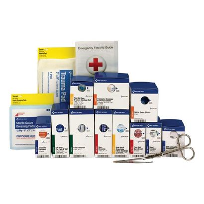 Buy First Aid Only Medium Metal SmartCompliance Food Service Refill Pack