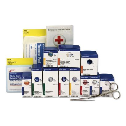 Buy First Aid Only Medium Metal SmartCompliance Refill Pack