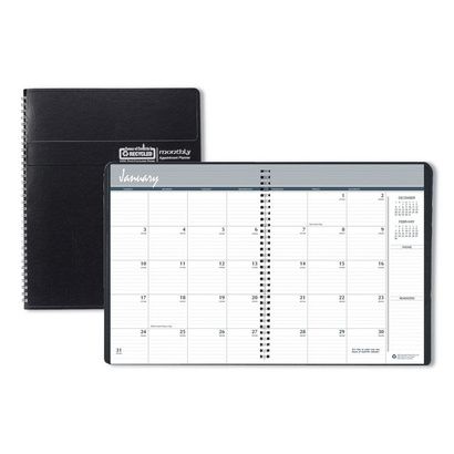 Buy House of Doolittle 14-Month 100% Recycled Ruled Monthly Planner