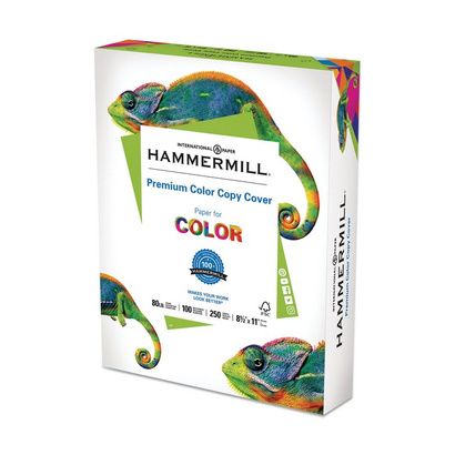 Buy Hammermill Premium Color Copy Cover