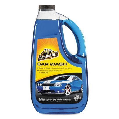 Buy Armor All Car Wash Concentrate