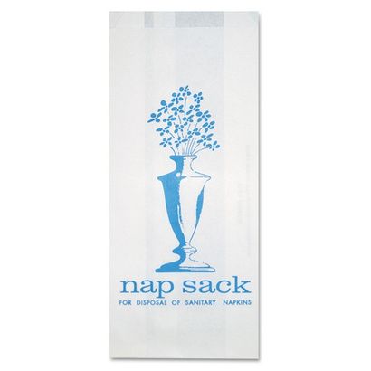 Buy Bagcraft Nap Sack Sanitary Disposal Bags