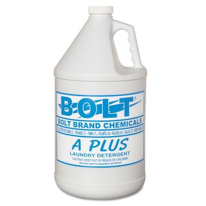 Buy Kess Industrial Liquid Laundry Detergent