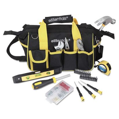 Buy Great Neck 32-Piece Expanded Tool Kit with Bag