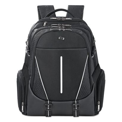 Buy Solo Active Laptop Backpack