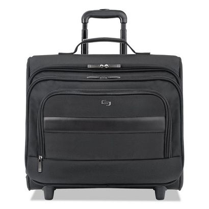 Buy Solo Classic Rolling Overnighter Case