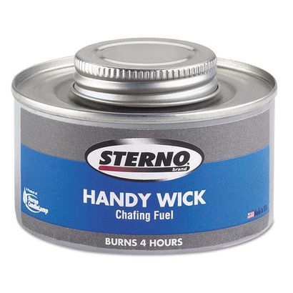 Buy Sterno Handy Wick Chafing Fuel