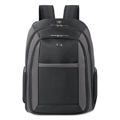 Buy Solo Pro 16" CheckFast Backpack