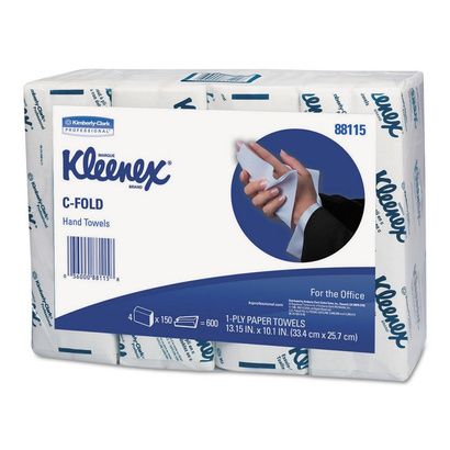 Buy Kleenex C-Fold Paper Towels
