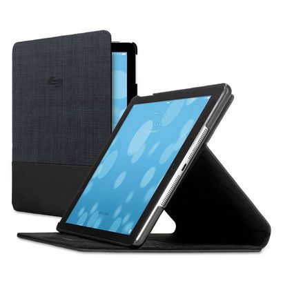 Buy Solo Velocity Slim Case for iPad Air