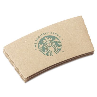 Buy Starbucks Cup Sleeves