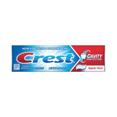 Buy Procter & Gamble Crest Toothpaste