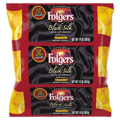Buy Folgers Filter Packs