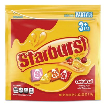 Buy Starburst Original Fruit Chews