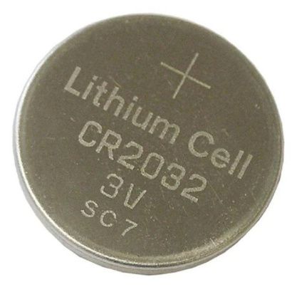 Buy Links Medical CR2032 Coin Cell 3V Lithium Battery