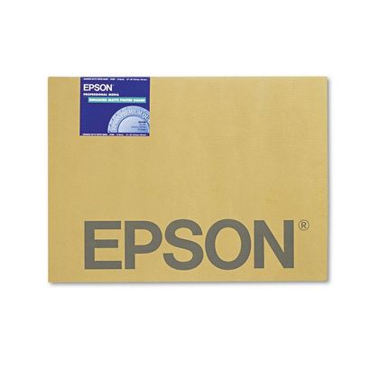 Buy Epson Enhanced Matte Posterboard