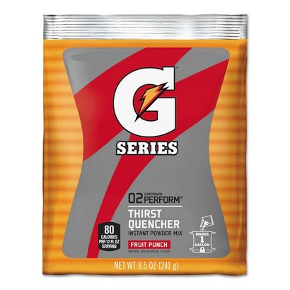 Buy Gatorade Thirst Quencher Powder Drink Mix