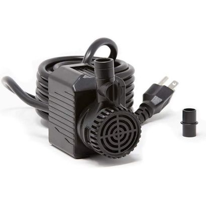 Buy Beckett Submersible Pond and Fountain Water Pump