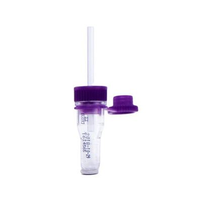 Buy Ram Scientific Safe-T-Fill Capillary Blood Collection Tube