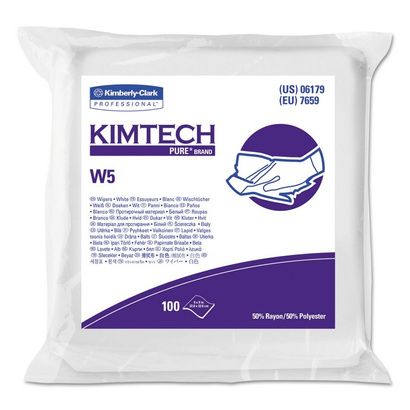 Buy Kimtech W5 Critical Task Dry Wipers