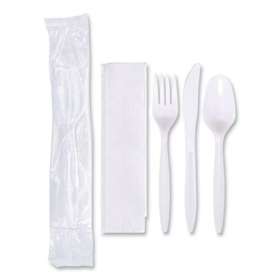 Buy Hoffmaster Economy Cutlery Kit