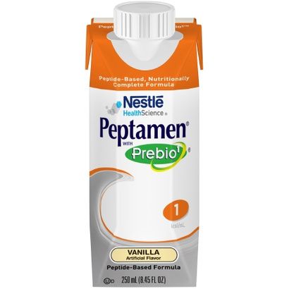 Buy Nestle Peptamen with Prebio 1 Oral Supplement / Tube Feeding Formula