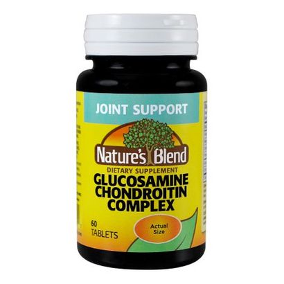 Buy National Vitamin Nature's Blend Joint Health Supplement