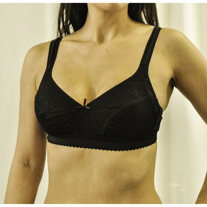 Buy Nearly Me 7375 Adrian Mastectomy Pocket Bra