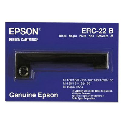Buy Epson ERC22B Dot Matrix Printer Ribbon