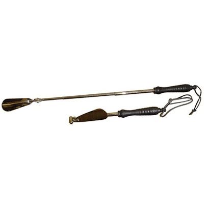 Buy Complete Medical Telescopic Shoehorn