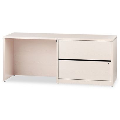 Buy HON 10500 Series Credenza with Lateral File