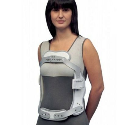 Buy Trulife Adjustable Hyperextension Orthosis