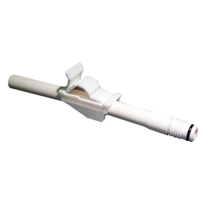 Buy Urocare Straight Thru Adapter With Thumb Clamp
