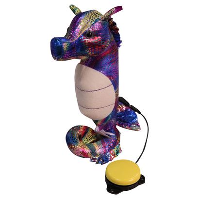 Buy Shelly Seahorse Therapeutic Learning Toy