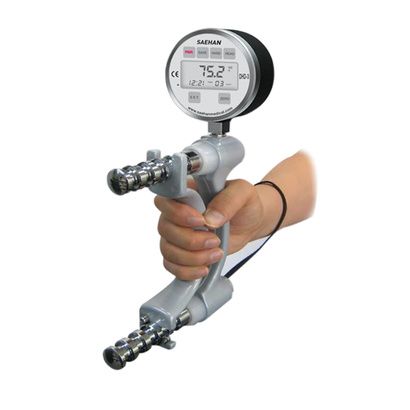 Buy Digital Hand Dynamometer with G-STAR Software