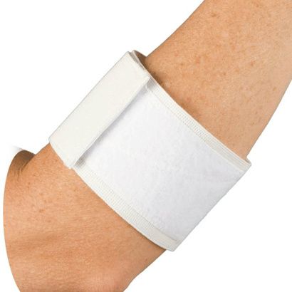 Buy AT Surgical Tennis Elbow Brace With Adjustable Velcro Closure