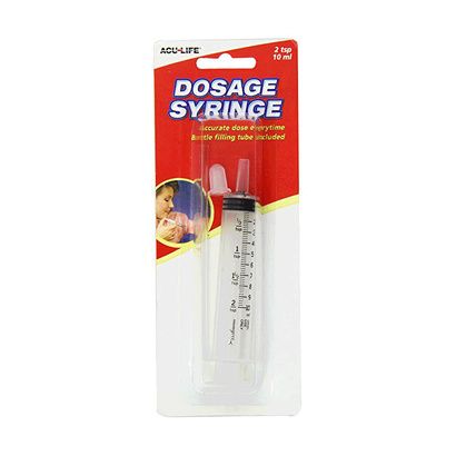 Buy Acu-Life Dosage Syringe