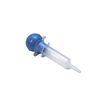 Buy Nurse Assist Green Bulb Irrigation Syringe with Tip Protector