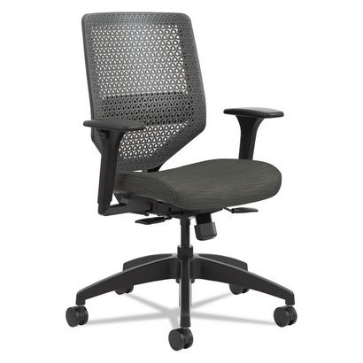 Buy HON Solve Series ReActiv Back Task Chair