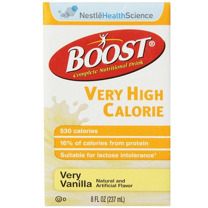 Buy Nestle Boost Very High Calorie Complete Nutritional Drink