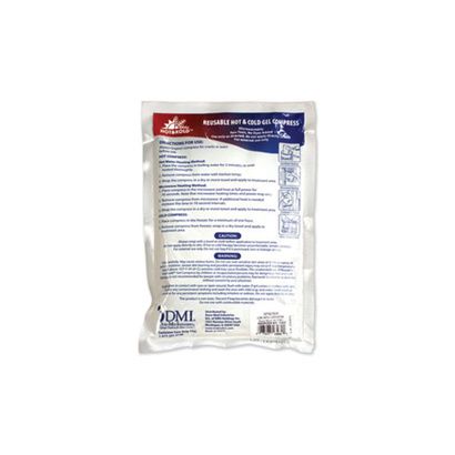 Buy PhysiciansCare by First Aid Only Reusable Hot/Cold Pack