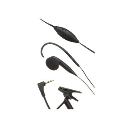 Buy ClearSounds Single Silhouette Hook and Earbud