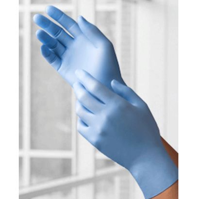 Buy Tronex Nitrile Chemo Rated 12 Inch Thick Exam Gloves