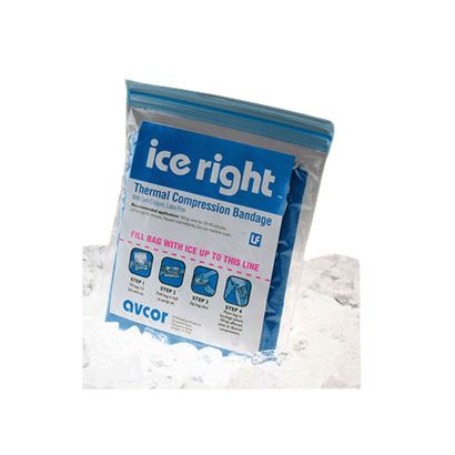 Buy Ice Right Thermal Compression Bandage