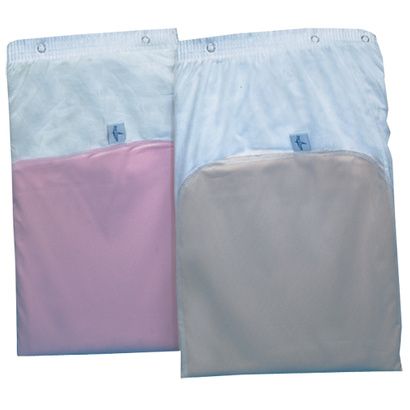 Buy Medline Snap-Style Reusable Adult Briefs